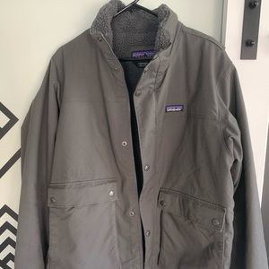 Patagonia Maple Grove Canvas Jacket